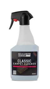ValetPRO Classic Carpet Cleaner | Interior & Upholstery 500ml