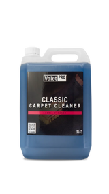 ValetPRO Classic Carpet Cleaner