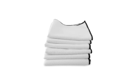 ValetPRO, Multi-purpose Microfibre Cloth (6 Pack) | Shop At Just Car Care