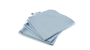 ValetPRO Microfibre Glass Cloth (3 Pack)