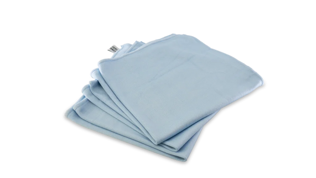 ValetPRO Microfibre Glass Cloth (3 Pack)
