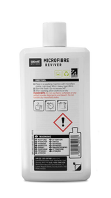 ValetPRO Microfibre Reviver | Revives Microfibre Towels & Cloths 500ml