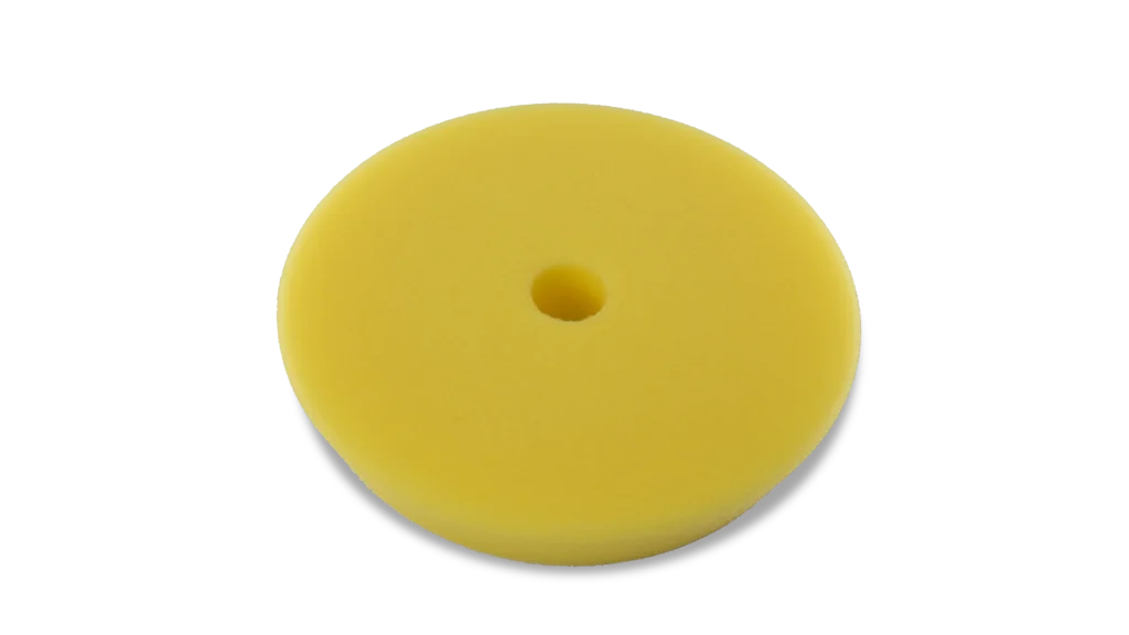ValetPRO Polishing Pads | For Dual Action 