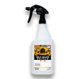ValetPro Self Dilute Bottle & Chemical Resistant Trigger 1L