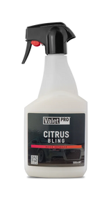 ValetPRO Citrus Bling | Quick Detailing Spray 500ml