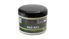 ValetPRO Mad Wax 250ml | Montan Car Wax