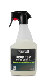 ValetPRO Drop Top Protector 500ml