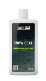 ValetPRO Snow Seal | SiO2 Foam Protection 500ml
