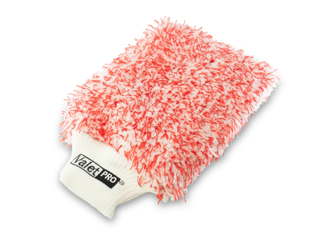 ValetPRO Advanced Microfibre Wash Mitt | Ultra Absorbent