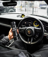 NOIR Ultra Luxury Air Freshener | Inspired by JPG Ultra Male