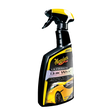 Meguiar's Ultimate Quik Wax 473ml | Easy to Use Spray Wax 