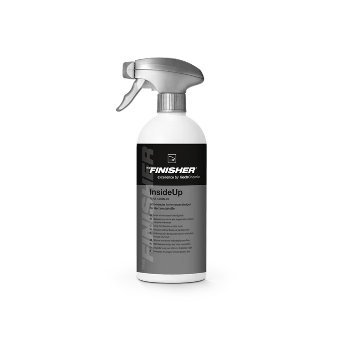 Koch Chemie The Finisher InsideUp 500ml | Interior Cleaner