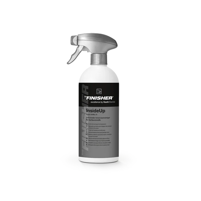 Koch Chemie The Finisher InsideUp 500ml | Interior Cleaner