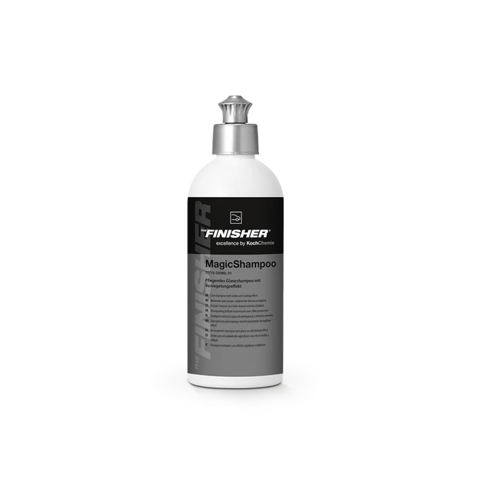 Koch Chemie The Finisher MagicShampoo 500ml