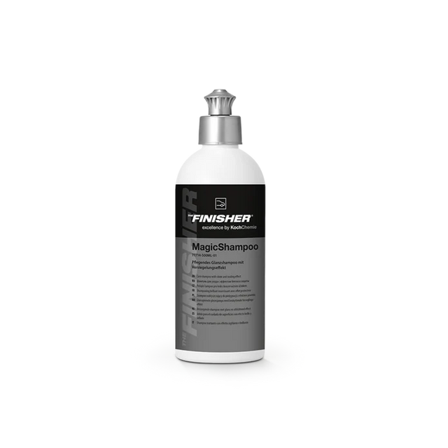 Koch Chemie The Finisher MagicShampoo 500ml