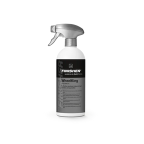 Koch Chemie The Finisher WheelKing 500ml | Wheel Cleaner
