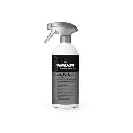 Koch Chemie The Finisher JustPerfect 500ml | Quick Detailer