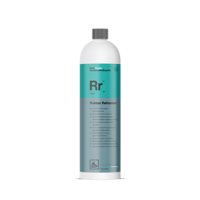 Koch Chemie RR Rubber Refresher 1L | For Marine Use