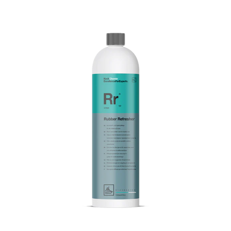 Koch Chemie RR Rubber Refresher 1L | For Marine Use