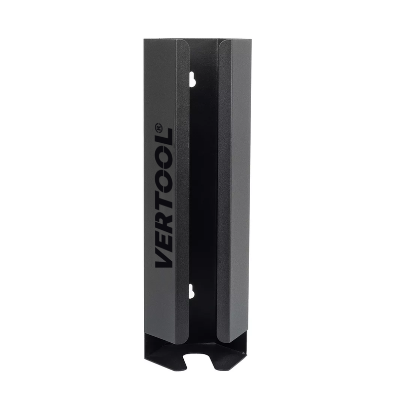 Vertool 3 Inch Wall Mounted Polishing Pad Holder | Storage Solutions