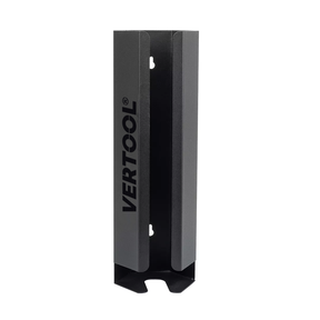 Vertool 3 Inch Wall Mounted Polishing Pad Holder | Storage Solutions