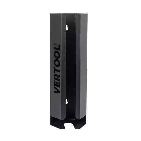 Vertool 3 Inch Wall Mounted Polishing Pad Holder | Storage Solutions