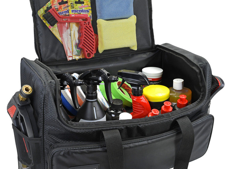 Vertool PRO-XL Detailing Bag | Heavy Duty Storage Solutions