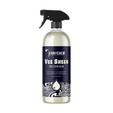 Jennychem Vee Sheen Interior 1L | Plastic Dressing