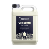 Jennychem Vee Sheen Interior 5L | Plastic Dressing