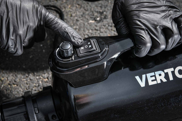 Vertool Air Dry 180 Car Dryer | Shop At Just Car Care