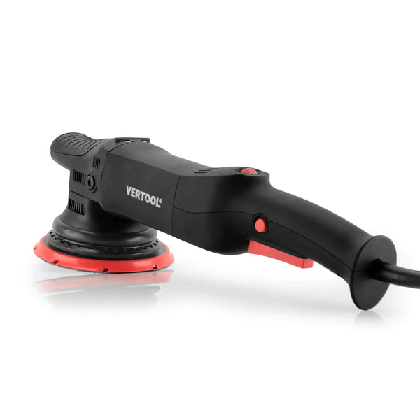 Vertool DAS-21E Dual Action Polisher - Just Car Care