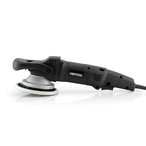 VERTOOL Force Drive Polisher | Shop At Just Car Care