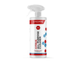 Gtechniq W5 Citrus All Purpose Cleaner | Powerful APC Solution