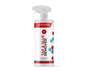 Gtechniq W7 Tar & Glue Remover | Solvent Based Remover 1L