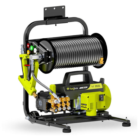 BigBoi WashR 2 In 1 Mount (PRO & DUO)