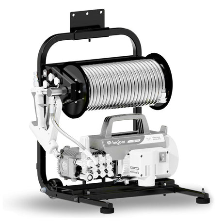 BigBoi WashR 2 In 1 Mount (PRO & DUO)