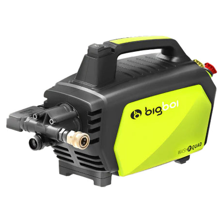 BigBoi WashR QUAD | 1050PSI 7.45LPM