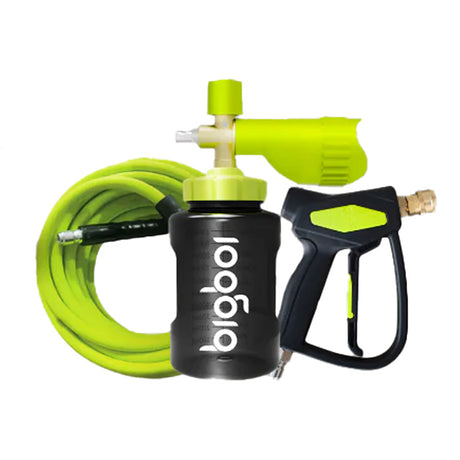 BigBoi WashR QUAD | 1050PSI 7.45LPM