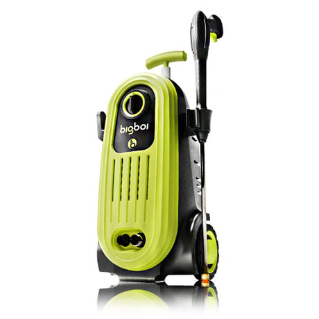 BigBoi WashR FLO | 2600PSI 7LPM