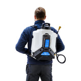 Aquaspray® Pro 10L Battery Operated Water Spray Backpack