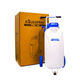 Aquaspray® Pro 45L Battery-Operated Water Spray Tank
