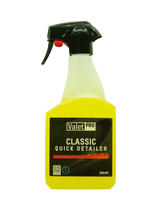 ValetPro Classic Quick Detailer