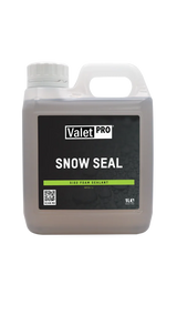 ValetPRO Snow Seal 1L