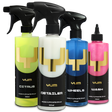 Yum Cars Exterior Bundle 2.0 |  Wash & Clean Bundle
