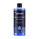 Jennychem Wash & Wax Special Shampoo 1L | Just Waxed Look Shampoo