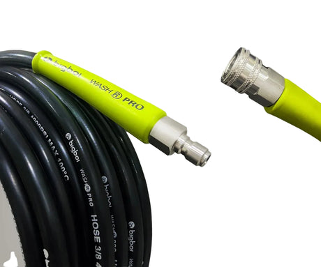 BigBoi WashR Commercial Hose (PRO & DUO)