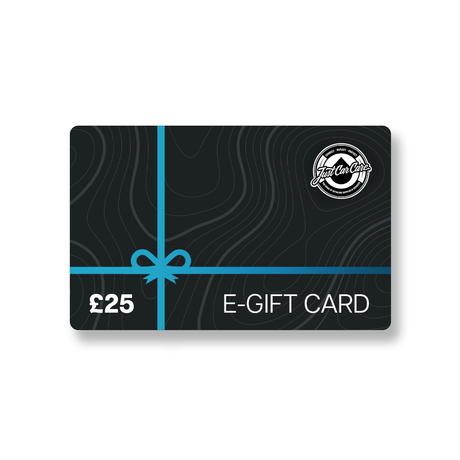 Detailing Products Gift Card