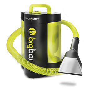 BigBoi XtractR MINI | Compact Wet & Dry Vacuum Cleaner