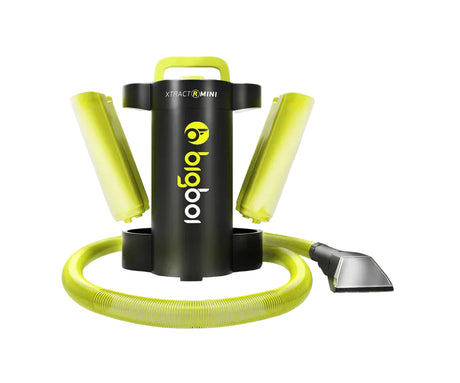 BigBoi XtractR MINI | Compact Wet & Dry Vacuum Cleaner