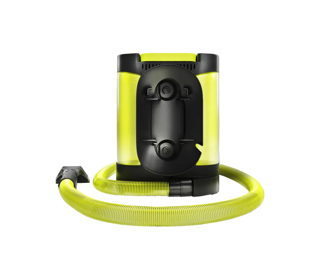 BigBoi XtractR MINI | Compact Wet & Dry Vacuum Cleaner